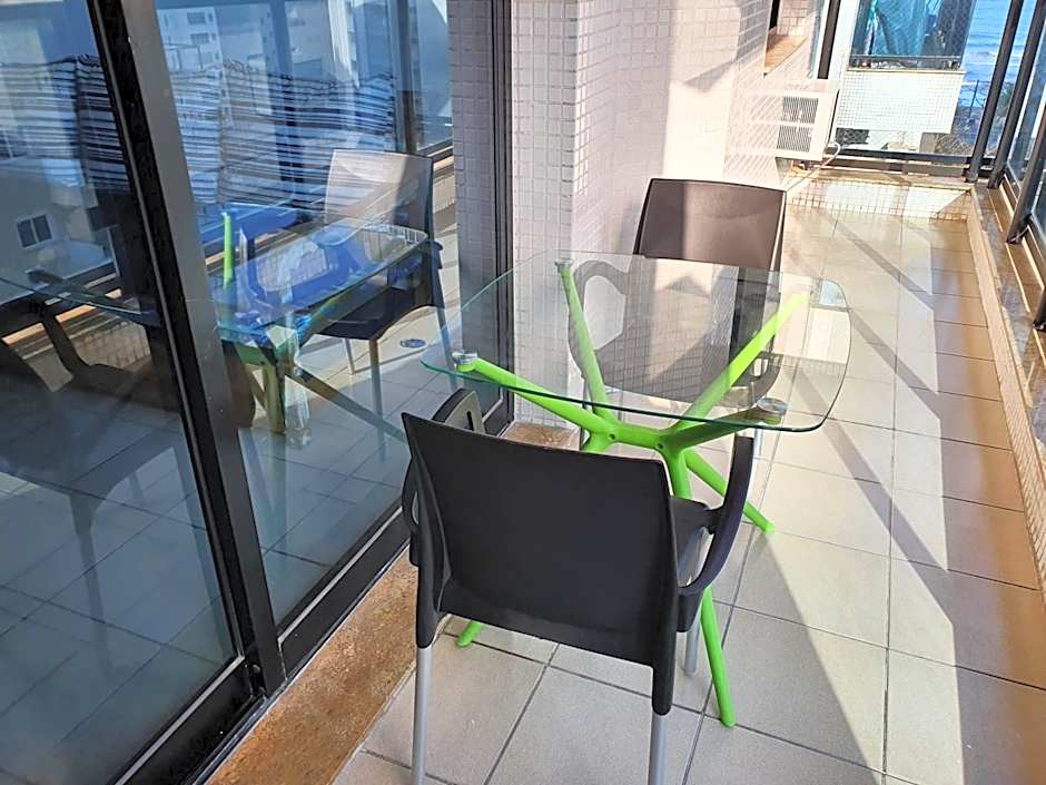 Flats Capitania Varam Pitangueiras