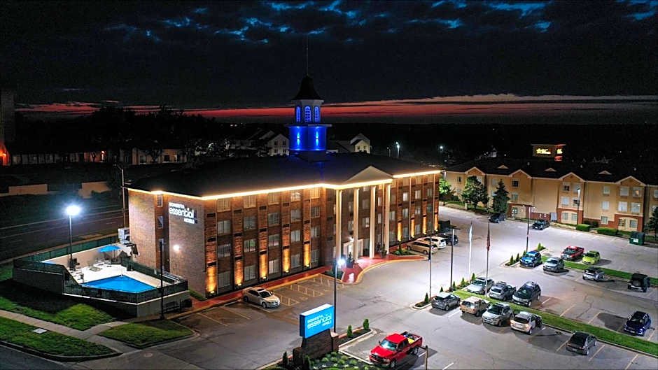 Sonesta Essential Hotels Overland Park