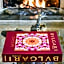 Cabosse, Boutique Palace & Spa