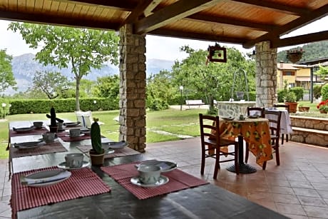 Il Ciavattone Bed and Bike