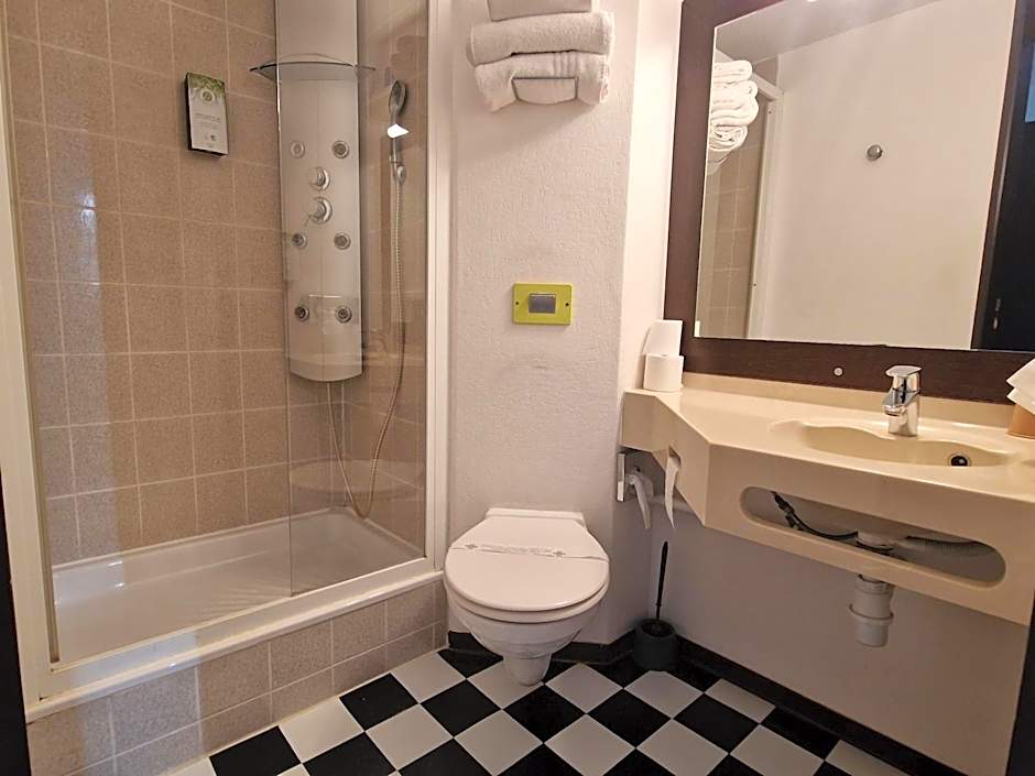 Kyriad Montluçon - Saint Victor