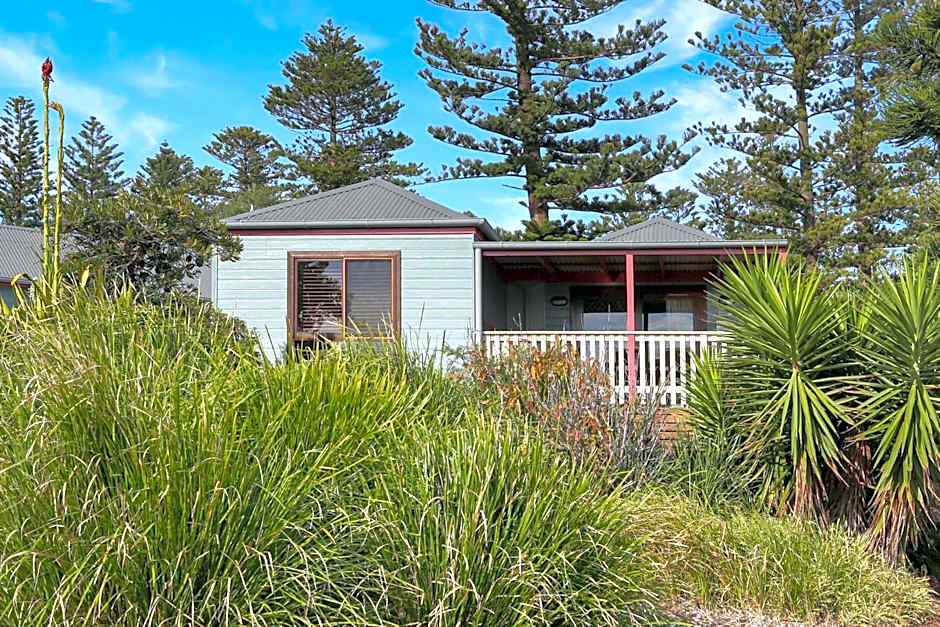 Kiama Harbour Cabins