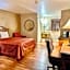 Franciscan Inn Motel