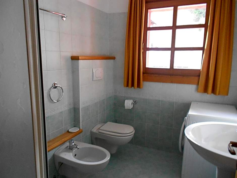 Residence Le Orchidee