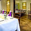 Hotel Restaurant Weihenstephaner Stuben