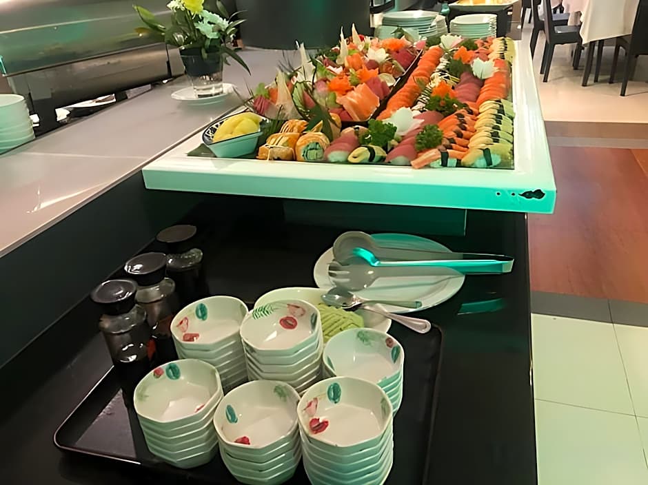 Eastpana Executive Residence 304 Prachinburi