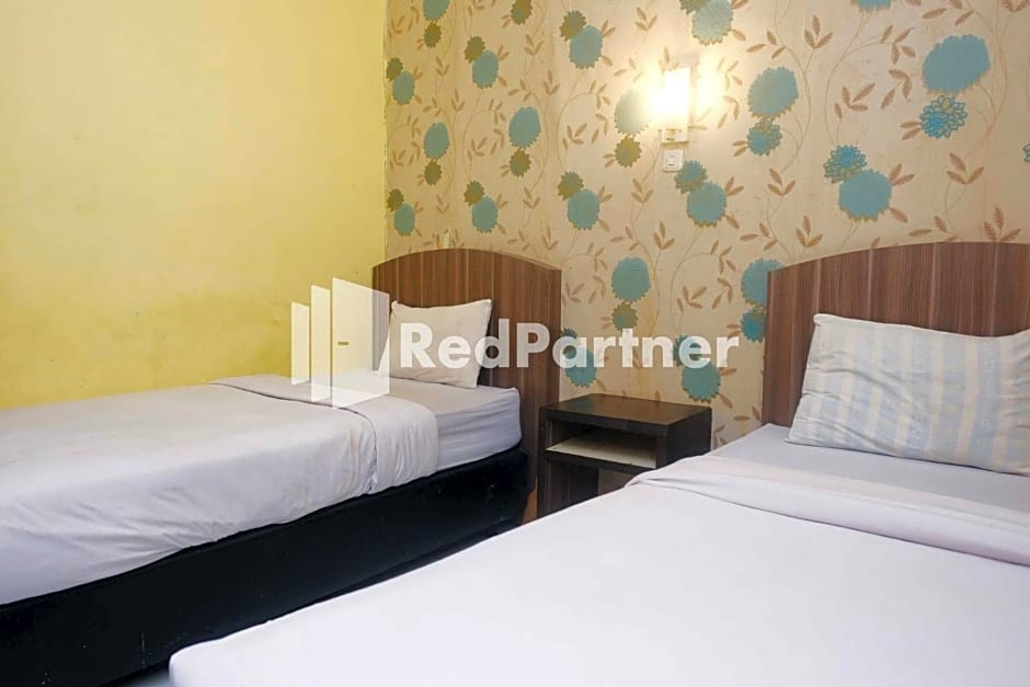 Hotel Permata Makassar Mitra RedDoorz
