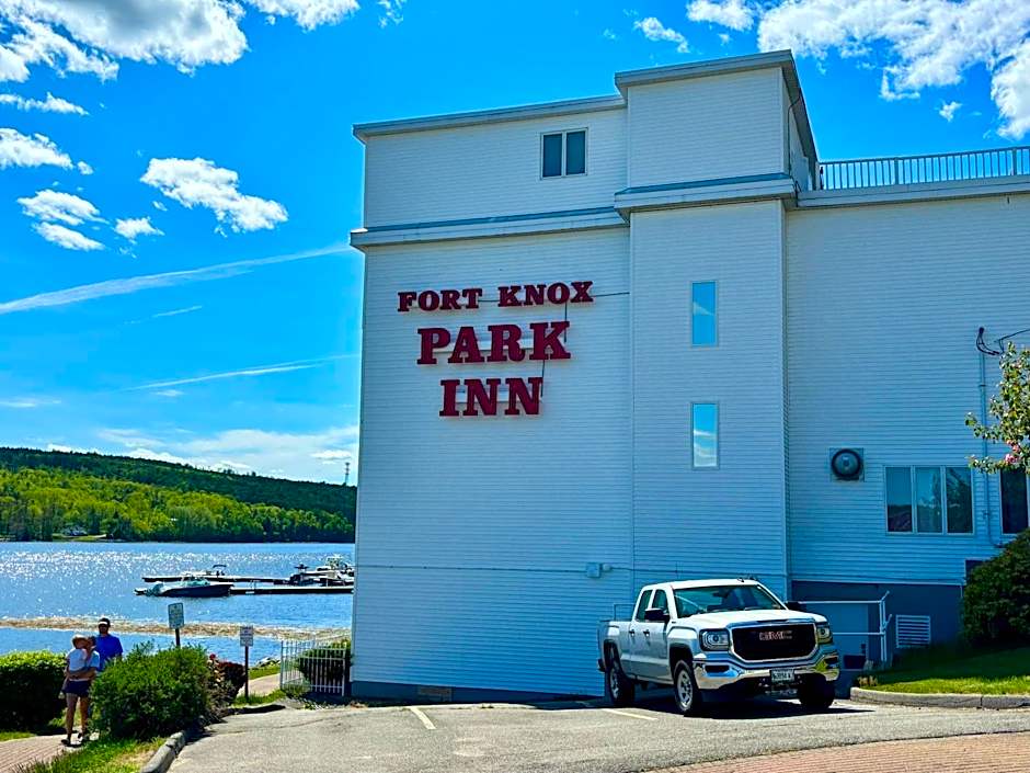 Fort Knox Inn