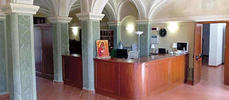 Casa Famiglia di Nazareth