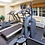 Candlewood Suites Milwaukee Brown Deer Hotel By IHG