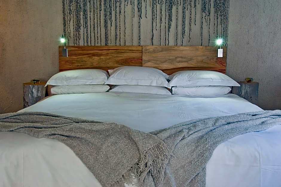 Qambathi Mountain Lodge