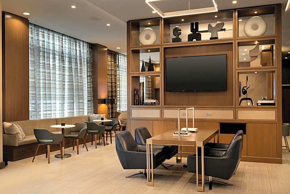 AC Hotel by Marriott Oakland Downtown