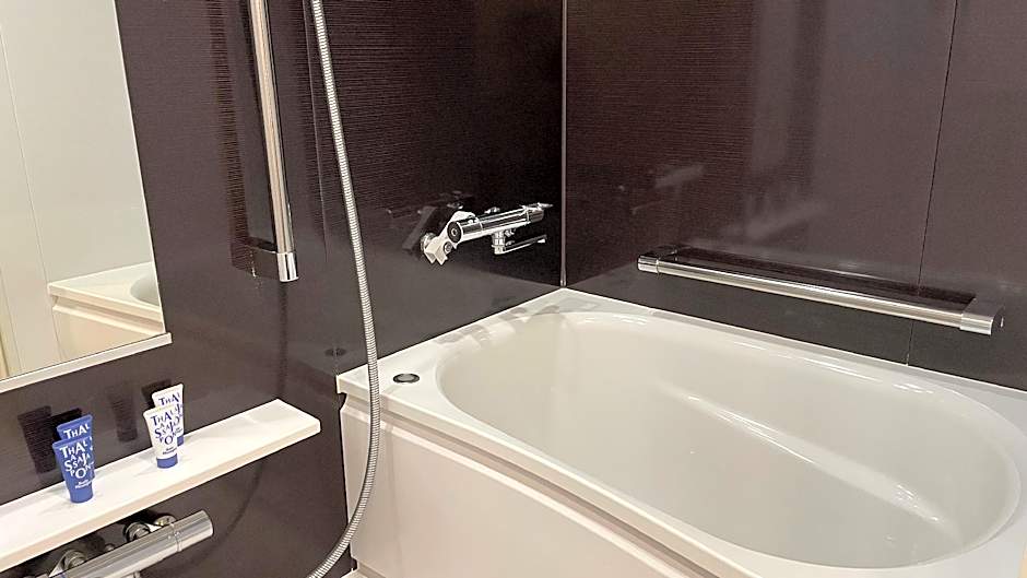 KEIKYU EX Hotel Takanawa (Shinagawa Station)