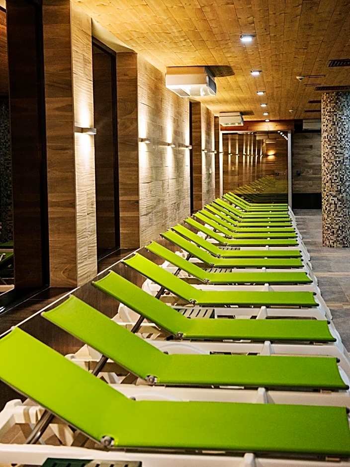 Hot Springs Medical and SPA