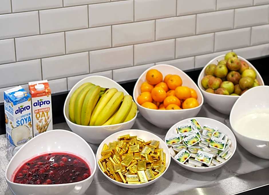 Holiday Inn Express Birmingham - City Centre By IHG