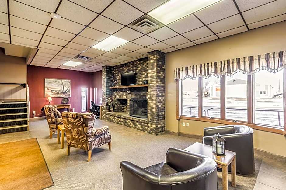 Econo Lodge Valley City