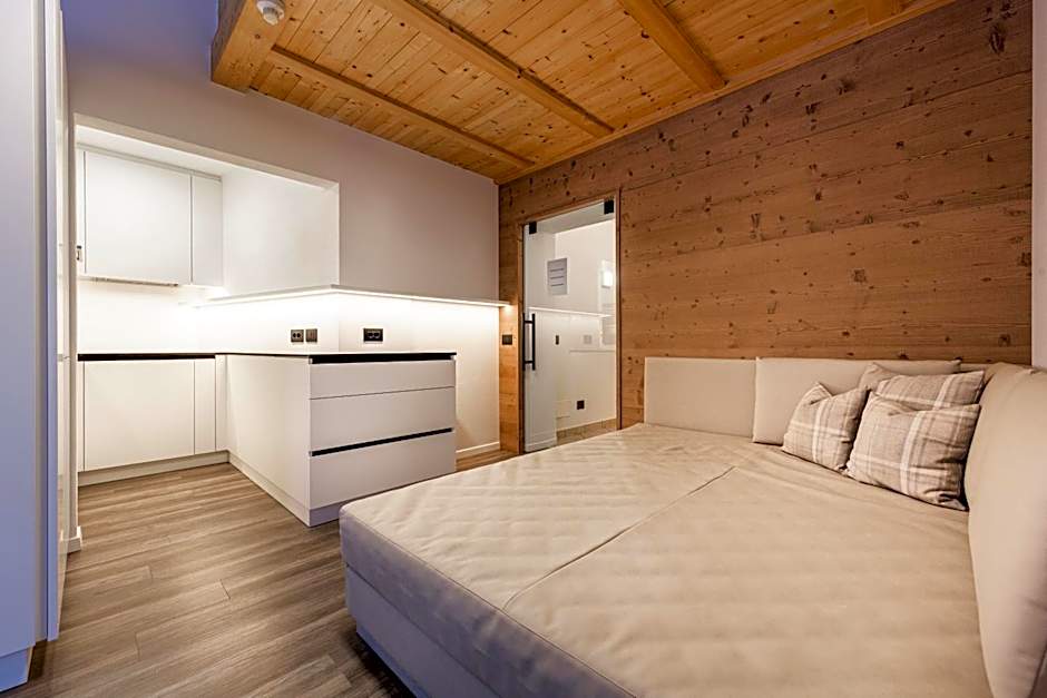 Apartments & Garnì Pre Da Nai