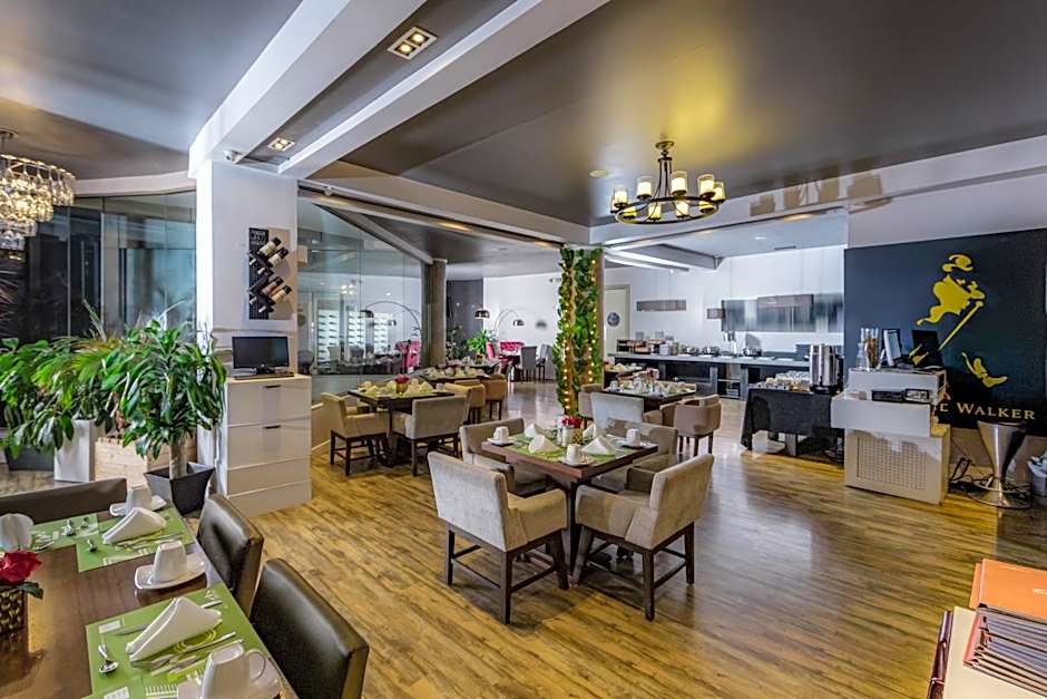 TRYP by Wyndham Cuenca Zahir