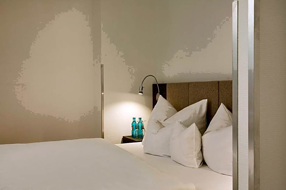H+ Hotel Nürnberg