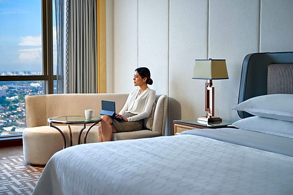 Sheraton Petaling Jaya