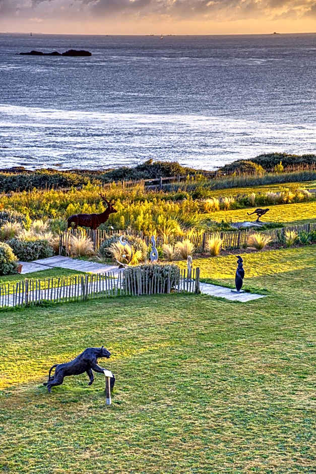 Emeria Dinard Thalasso Spa