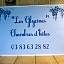 Les Glycines