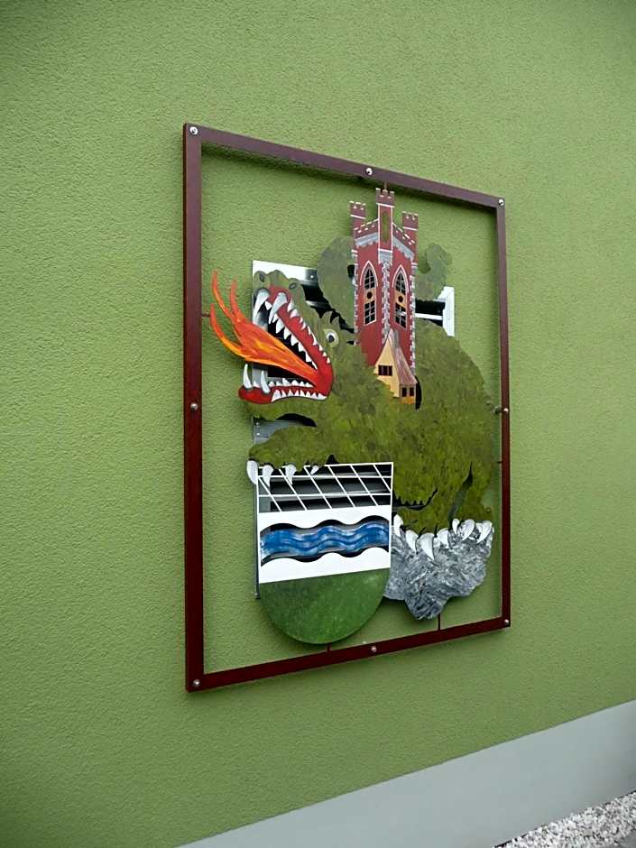 Hotel Gasthof Fellner