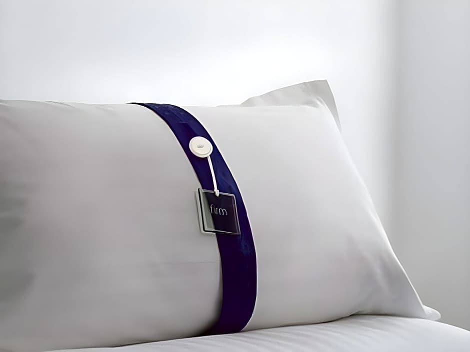 Holiday Inn Express Nantong Downtown By IHG