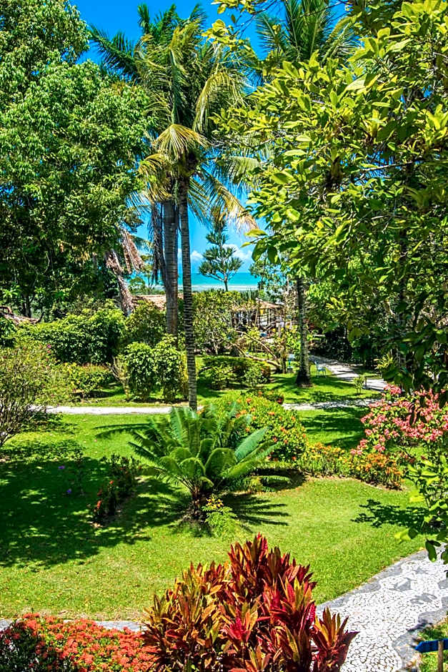 Manacá Pousada Parque