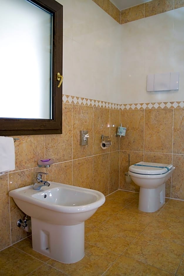 Hotel Ristorante Dotto
