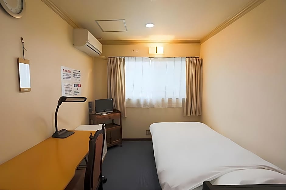 Itabashi Hotel Hilltop