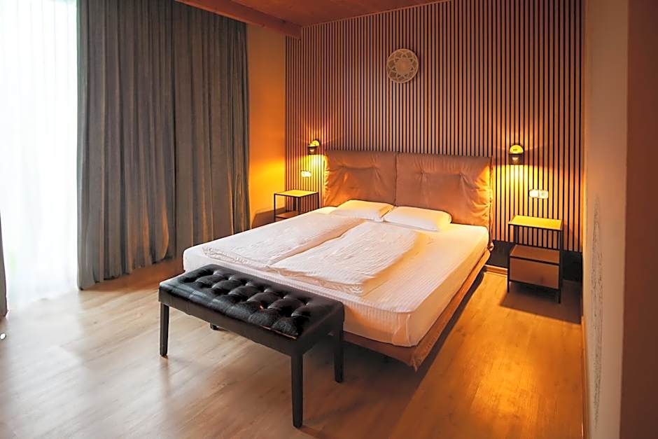 Alpenhotel Edelweiss