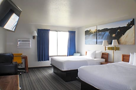 Days Inn by Wyndham Sioux Falls