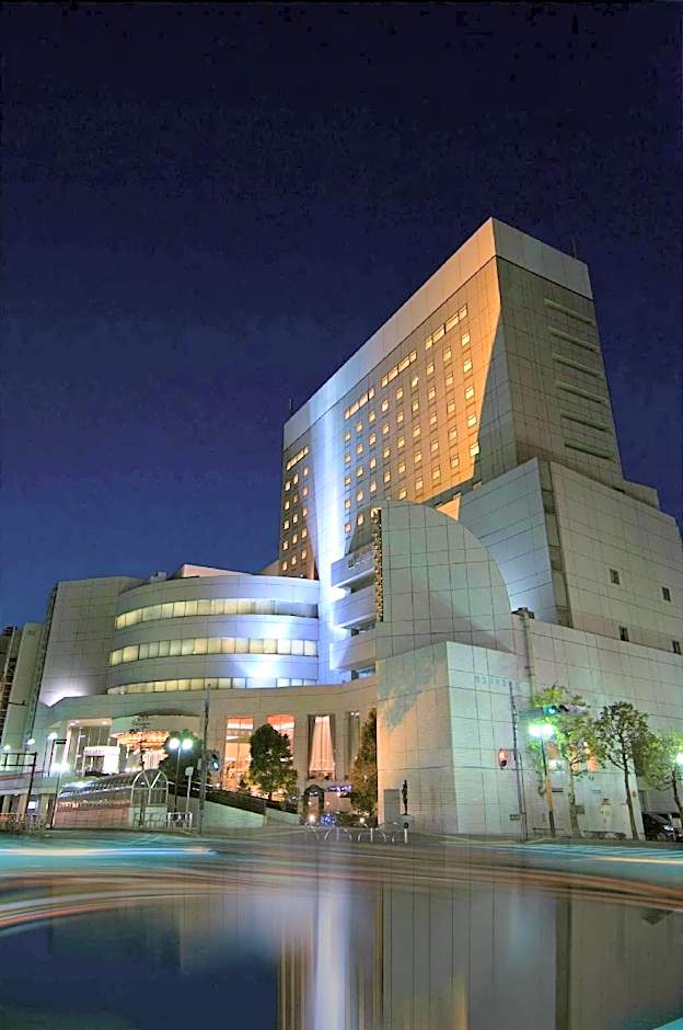 Rembrandt Hotel Tokyo-Machida