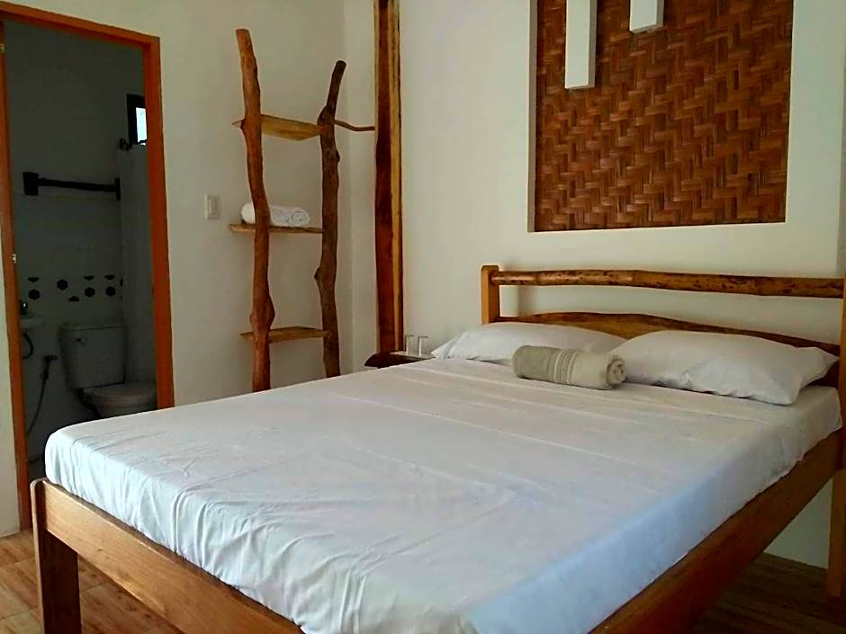 Sand 1 Hostel