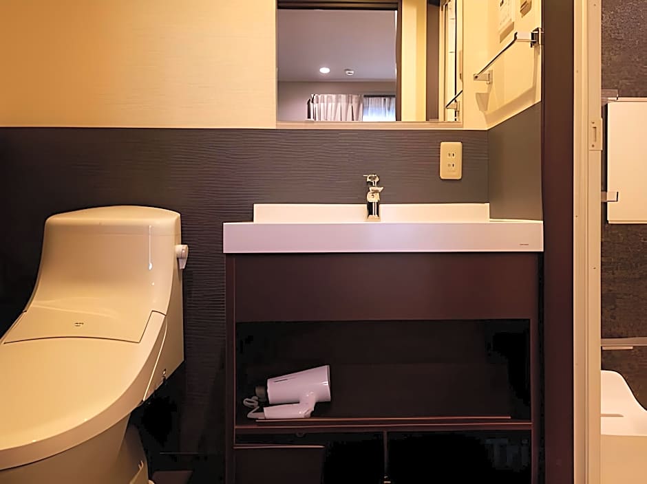 Waka Heian Shirakawa Hotel