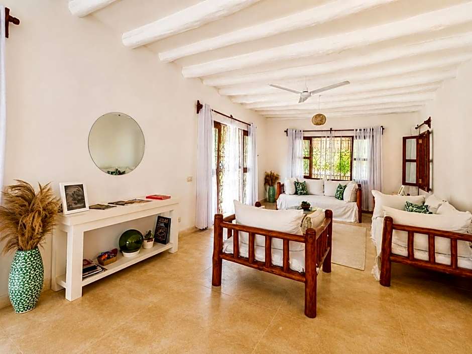 Saffron Garden Malindi