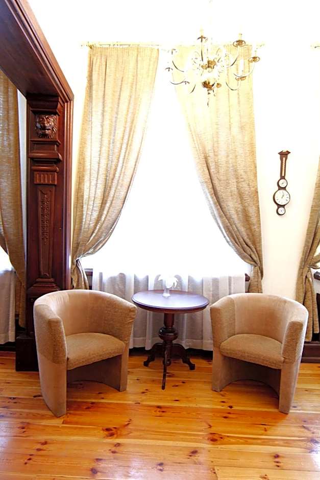 Boutique Hotel KRISTOFS