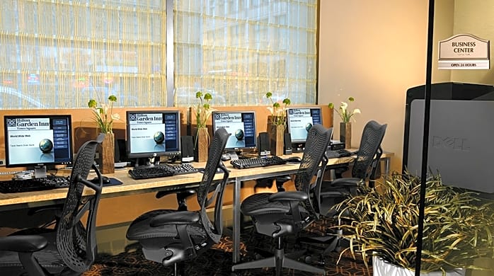 Kimpton Theta New York - Times Square By IHG