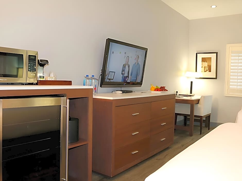 BLVD Hotel and Studios Universal-Hollywood, Ascend Hotel Collection