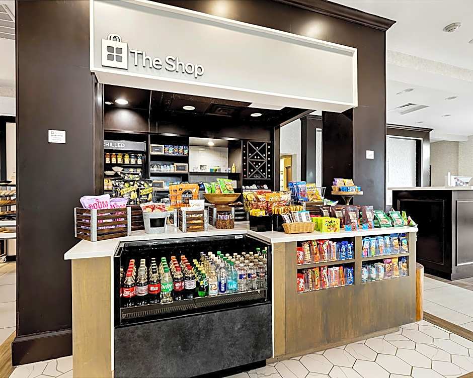 Hilton Garden Inn New Braunfels