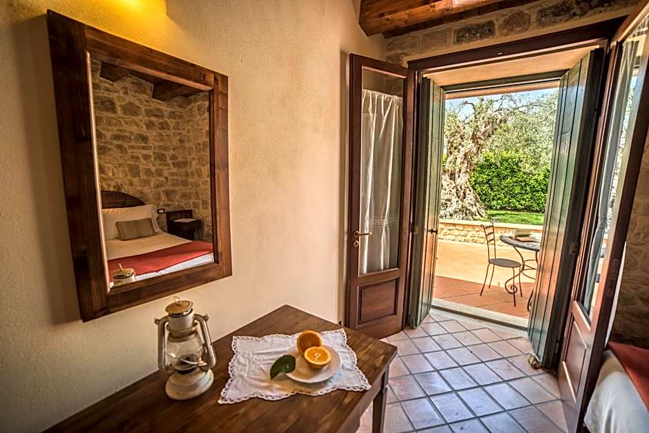 Torre Don Virgilio Country Hotel