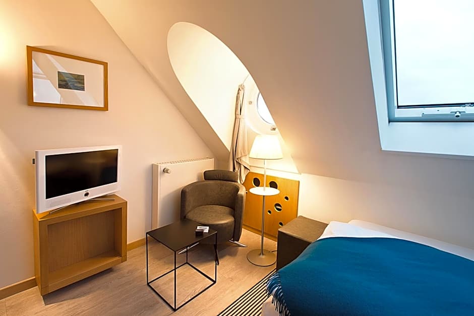 Hotel AM MEER & Spa