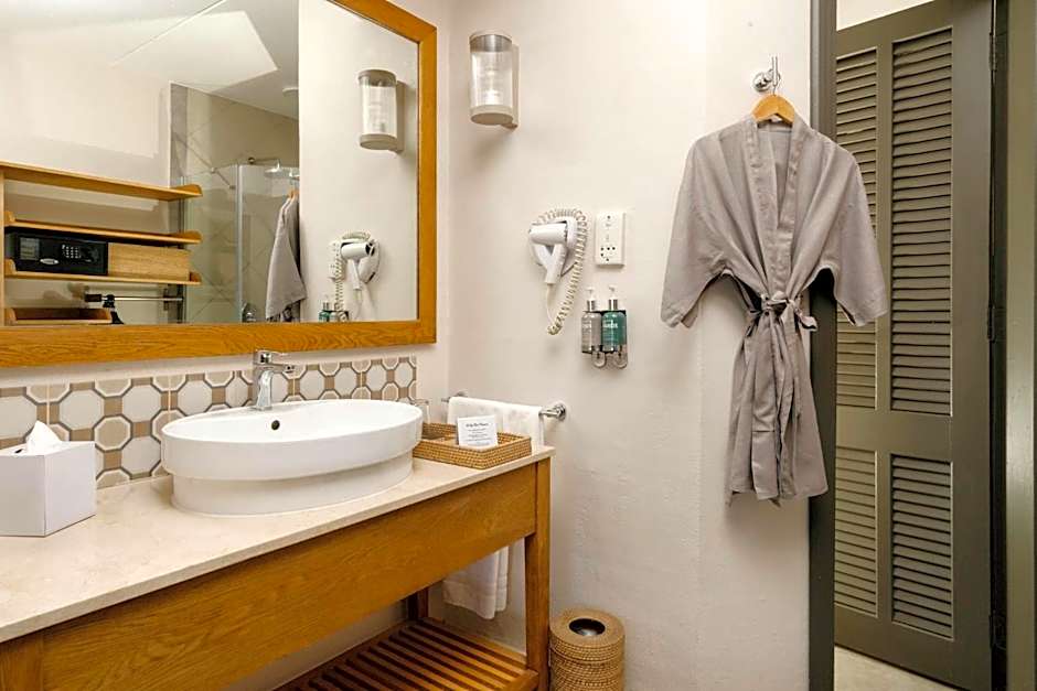 Veranda Paul et Virginie Hotel & Spa - Adults Only