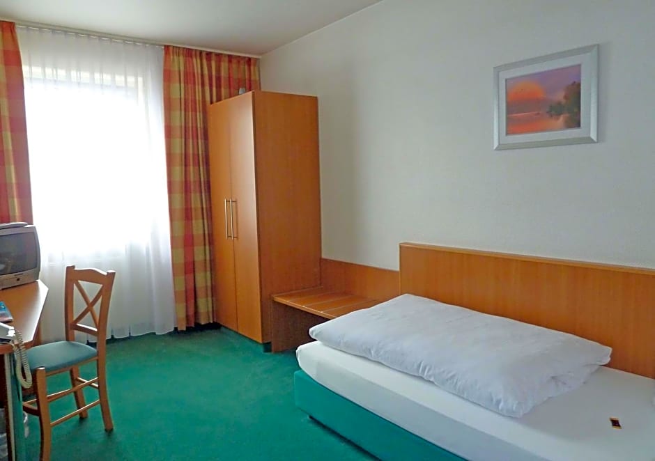 Landhotel Sulzbacher Hof