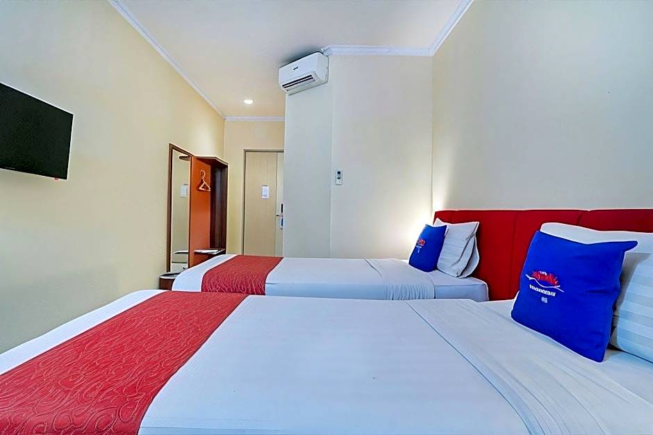 Hotel Marlin Pekalongan Managed by Dafam