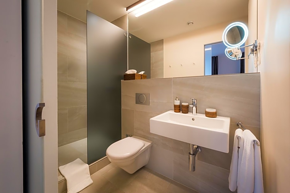 Boutique Hotel NI-MO