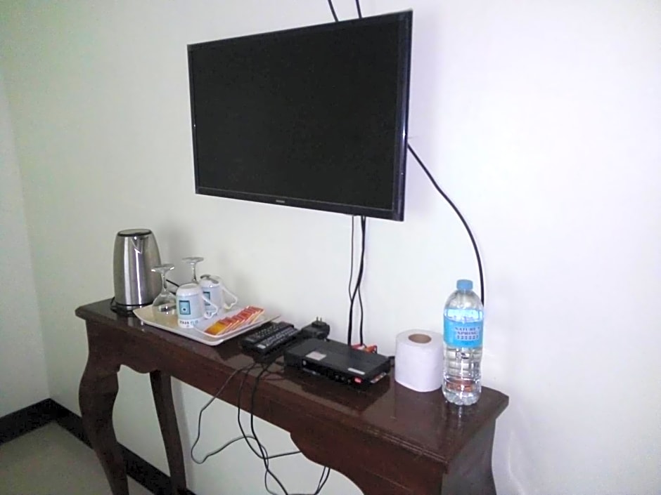 Balai Mariacaria Pension House