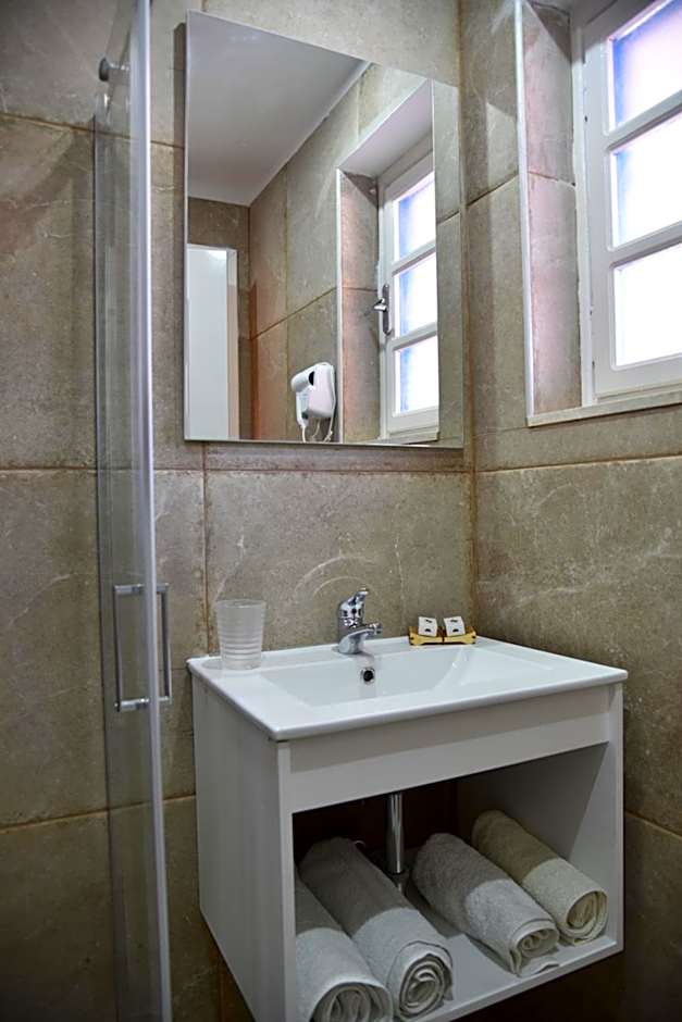 Boutique Hotel Tilos Mare