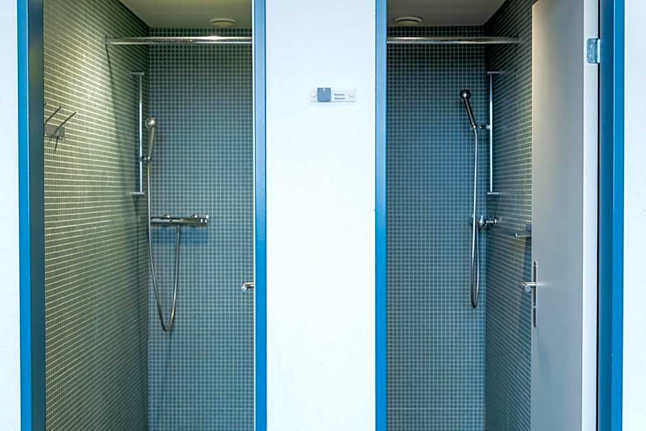 Zurich Youth Hostel